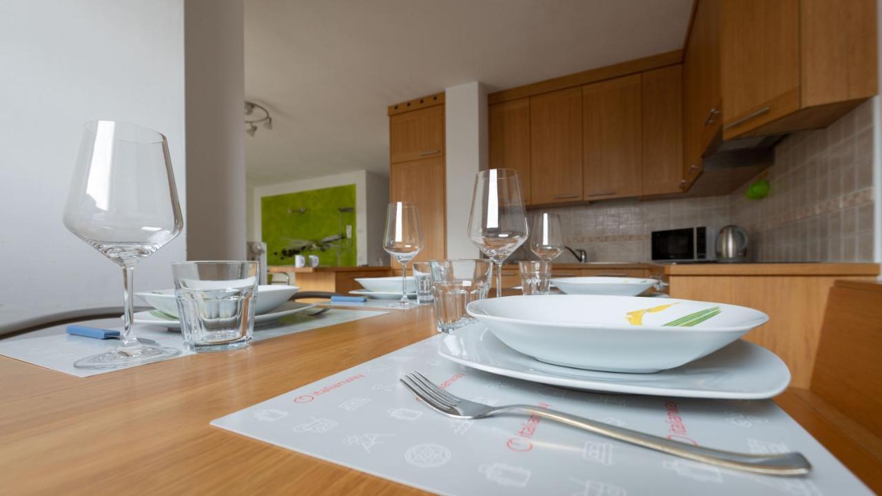 Апартаменты Italianway - Milano 38 - Carcentina Бормио Экстерьер фото