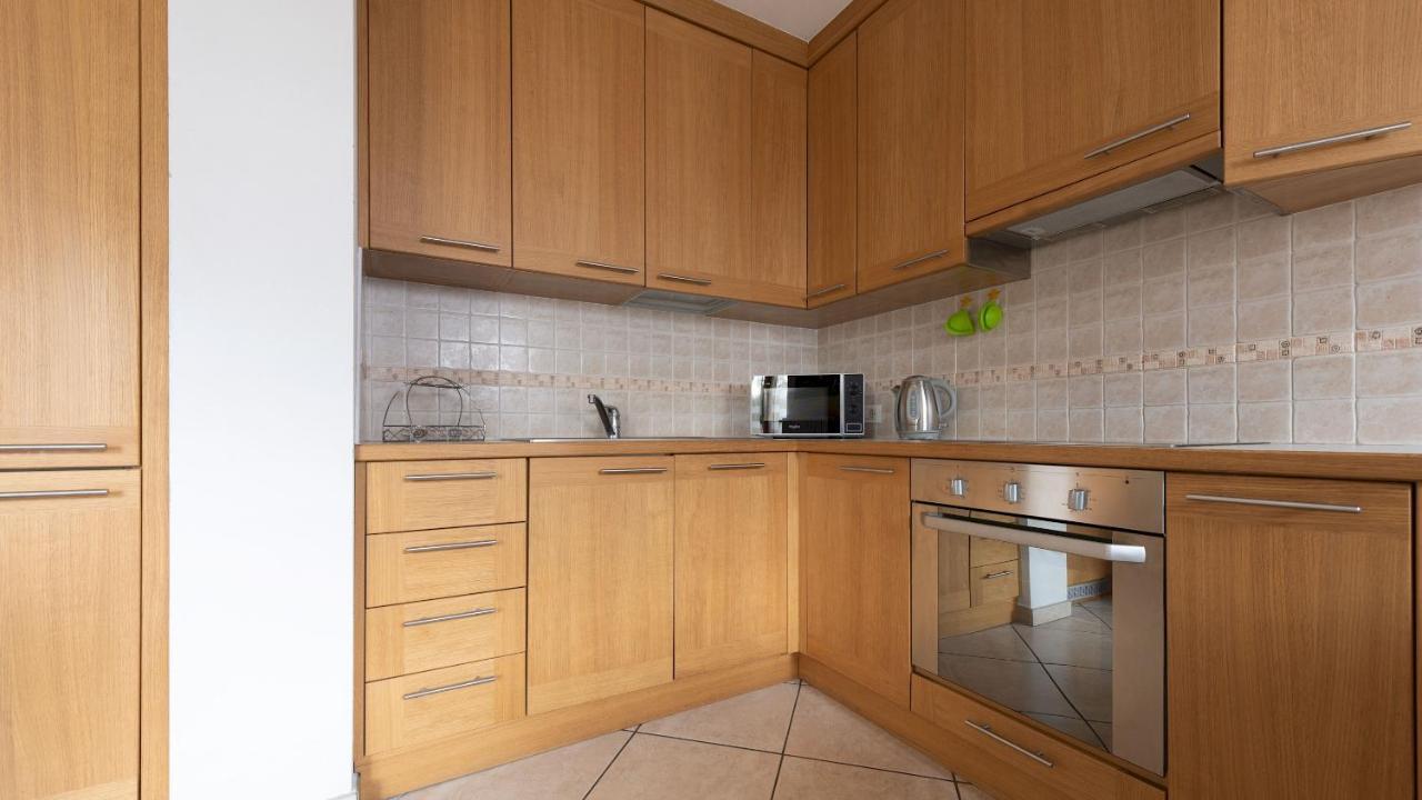 Апартаменты Italianway - Milano 38 - Carcentina Бормио Экстерьер фото