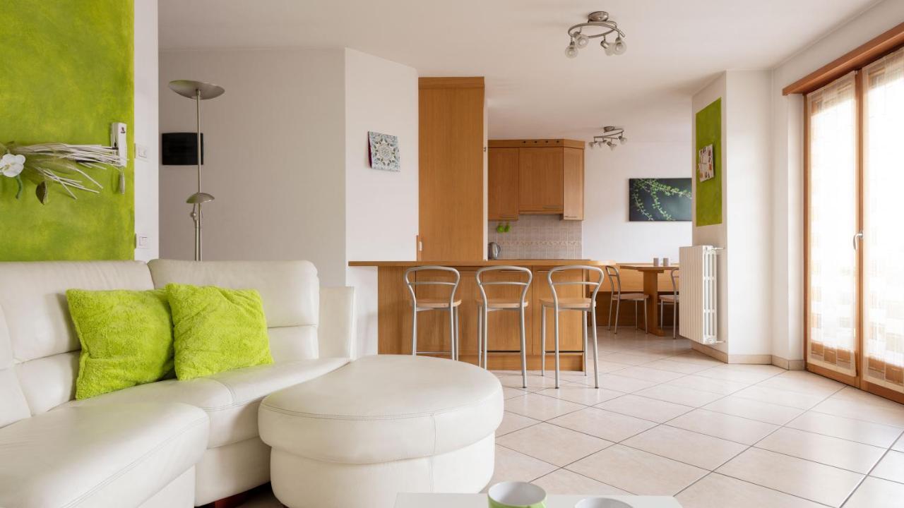 Апартаменты Italianway - Milano 38 - Carcentina Бормио Экстерьер фото