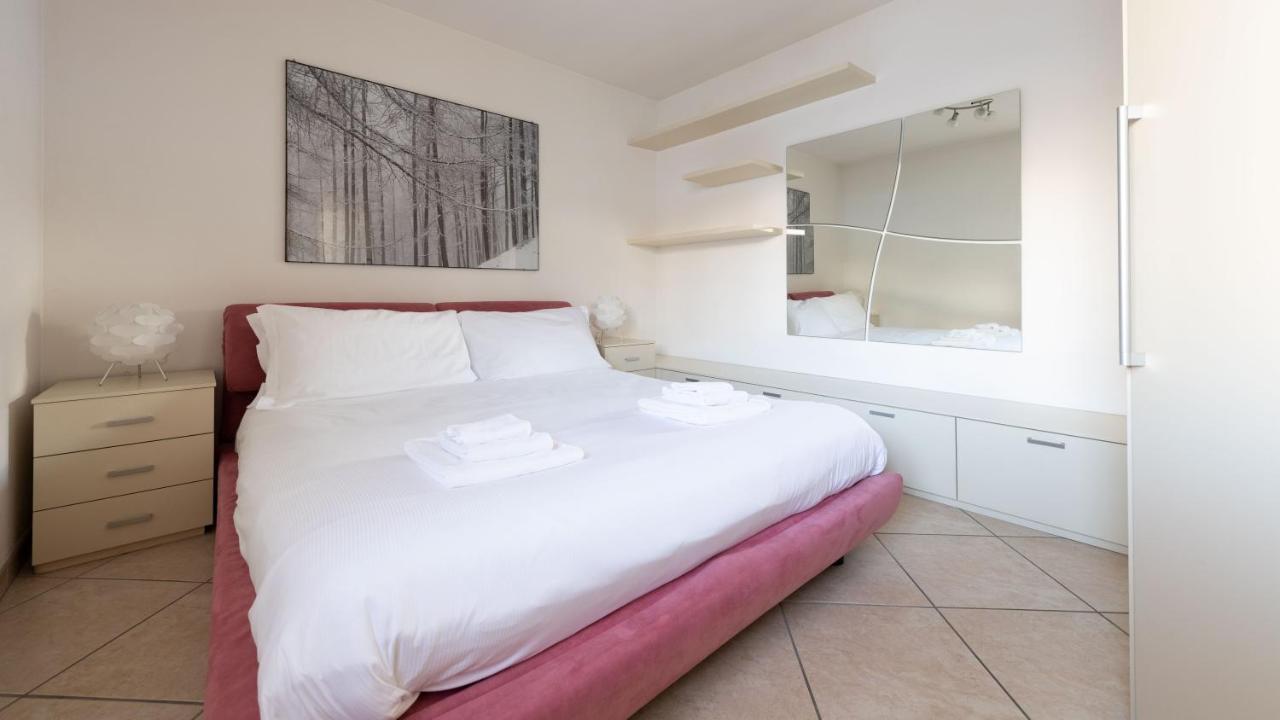 Апартаменты Italianway - Milano 38 - Carcentina Бормио Экстерьер фото