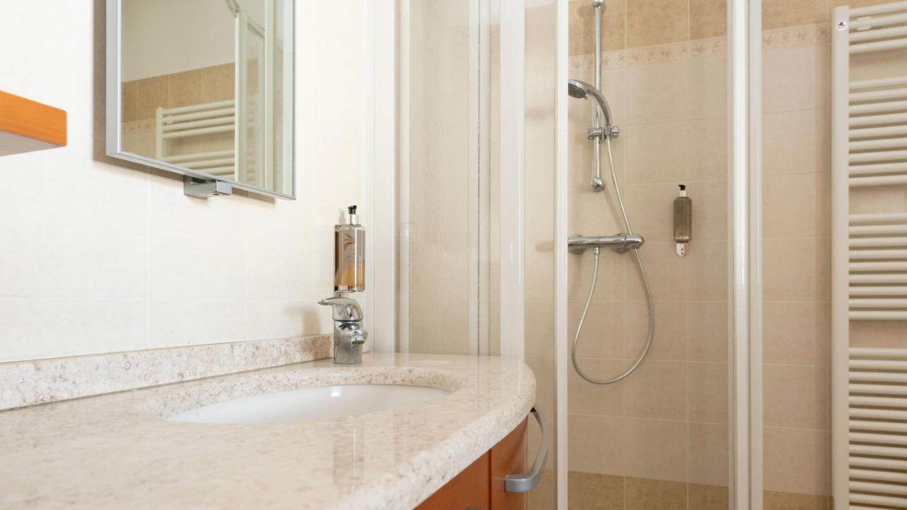 Апартаменты Italianway - Milano 38 - Carcentina Бормио Экстерьер фото